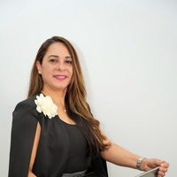 Notary Public in Haines City, Florida 33844, Sharon Medina Vega