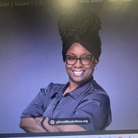 Notary Public in MERRILLVILLE, Indiana 46410, Karen Fitzgerald