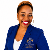 Notary Public in Birmingham, Alabama 35211, Kenya Hendrix