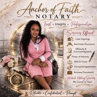Notary Public in Fayetteville, North Carolina 28303, Nickesha  Clarke
