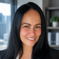 Notary Public in Fort Lauderdale, Florida 33317, Noriluz Arnal