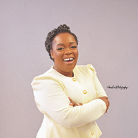 Notary Public in Dallas, Texas 75227, Enyonam Akpoblu