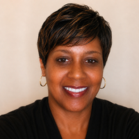Notary Public in Romeoville, Illinois 60446, Adonica Fowler