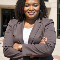 Notary Public in Little Rock, Arkansas 72204, Gwendolyn Middleton