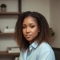 Notary Public in Matteson, Illinois 60443, Lakeisha Longino