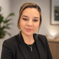 Notary Public in MURRIETA, California 92563, Vanessa Guevara
