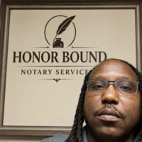 Notary Public in Kathleen, Georgia 31047, Michael Jones