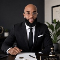 Notary Public in Wimauma, Florida 33598, Jeron Corrica