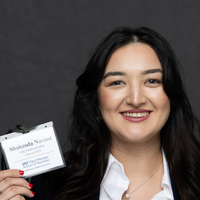 Notary Public in Irvine, California 92602, Shahzoda Nasimi