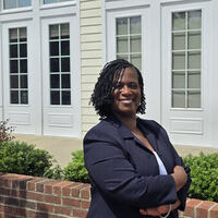 Notary Public in Williamsburg, Virginia 23185, Mary High