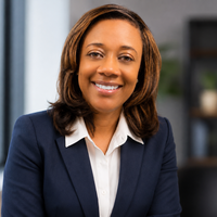 Notary Public in Montgomery , Alabama 36116, Felisha Blanding