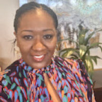 Notary Public in Lanham, Maryland 20706, Kisha Gay Johnson