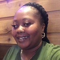 Notary Public in Brunswick, Georgia 31525, Shaneka  Brunson 