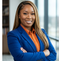 Notary Public in CONWAY, Arkansas 72034, Kanisha  Griswold