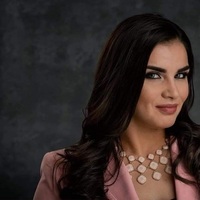 Notary Public in LAREDO, Texas 78045, CRISTAL  RUBIO