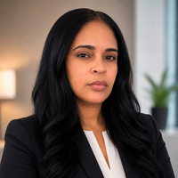 Notary Public in Pembroke Pines, Florida 33029, Natalie Jean
