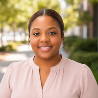 Notary Public in Atlanta, Georgia 30331, DeQuandra Pierce