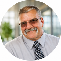 Notary Public in Nashville, Tennessee 37209, William Mothershed