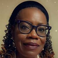 Notary Public in Rumsfeld, Illinois 62294, Annette Bond Barnes