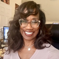Notary Public in Charlotte, North Carolina 28216, Donna Mason Franklin