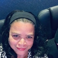 Notary Public in Waldorf, Maryland 20601, Jenell Washington