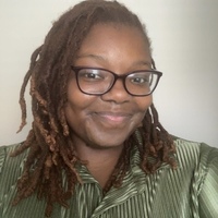 Notary Public in Lake Park, Georgia 31636, Alexus  Thompkins