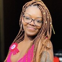 Notary Public in Lake Park, Georgia 31636, Alexus  Thompkins
