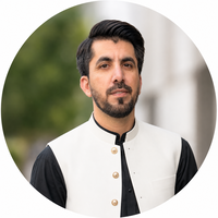 Notary Public in Auburn, Washington 98001, Nasratullah Shinwari