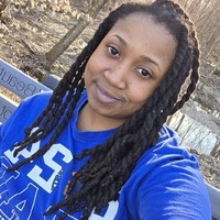 Notary Public in Ruther Glen, Virginia 22546, Nicole Jones