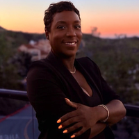 Notary Public in Woodland Hills, California 91367, Jonell Hamilton