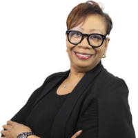 Notary Public in LOS ANGELES, California 90062, Patricia  Powell 