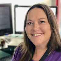 Notary Public in Richmond, Texas 77406, Jessica Calkins