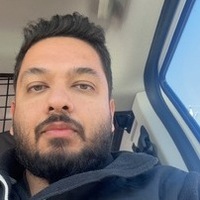 Notary Public in Somerset, New Jersey 08873, Ritesh Katikala
