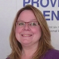Notary Public in Anchorage, Alaska 99507, Rhonda  Daniels