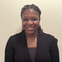 Notary Public in stafford, Virginia 22554, Raven  Mack