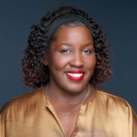 Notary Public in Fort Worth, Texas 76108, Ebony Goodwin