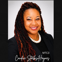 Notary Public in Kansas City, Kansas 66112, Candice Starks-Haynes