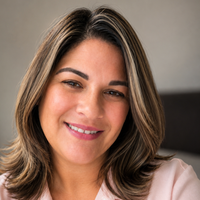 Notary Public in Merrillville, Indiana 46410, Danielle Ragon