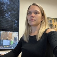 Notary Public in Creedmoor, North Carolina 27522, Erica Mcneil
