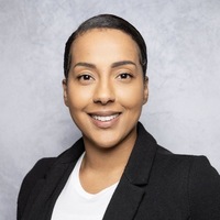 Notary Public in Portland, Oregon 97217, Jazmine Bailey