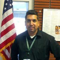 Notary Public in Arizona City, Arizona 85123, Clem Benavides