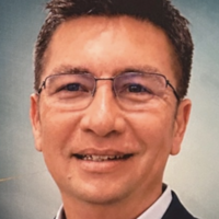 Notary Public in Springfield, Virginia 22153, Christian Phipps