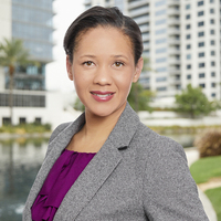 Notary Public in Pasadena, California 91104, Mary Gene Brown