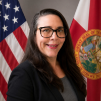 Notary Public in Gulf Breeze, Florida 32563, Kabrianna Alderfer