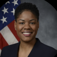Notary Public in Gambrills , Maryland 21054, Angelique Banks