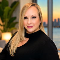 Notary Public in Miami, Florida 33145, Regla Cantera