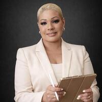 Notary Public in JACKSONVILLE , Florida 32210, KENIA CALDERON