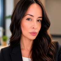 Notary Public in Goodyear, Arizona 85338, Yazmin Avendano Teran