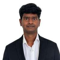 Notary Public in Dublin, California 94568, Vincent Antonyraj
