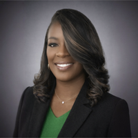 Notary Public in Missouri City, Texas 77489, Trinette Larks